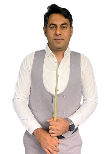 حمید رضا پور مجنون